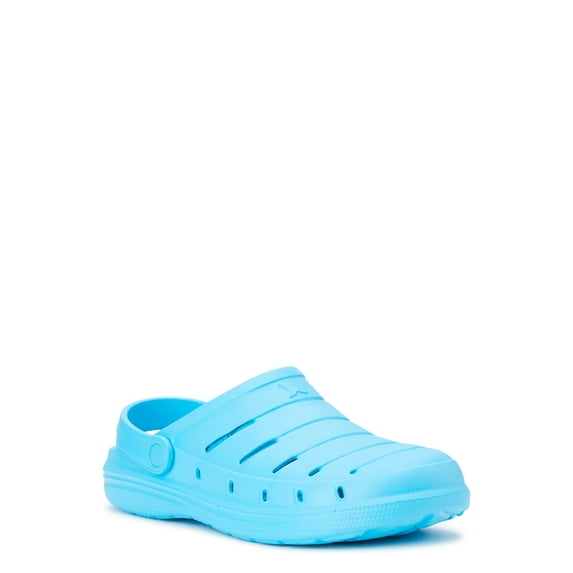 Rugged Shark Men’s Lightweight Clogs