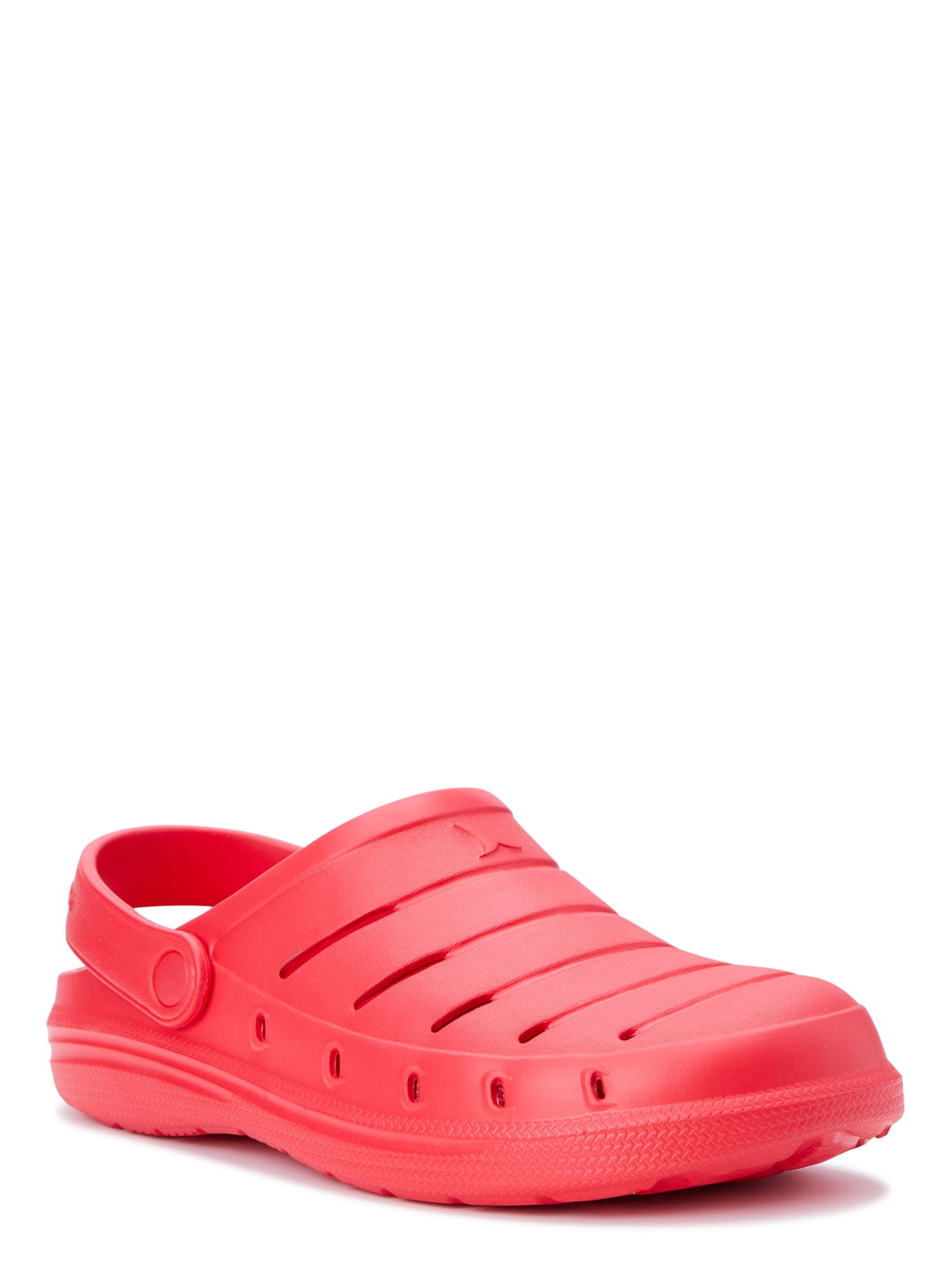 Rugged Shark Men’s Lightweight Clogs