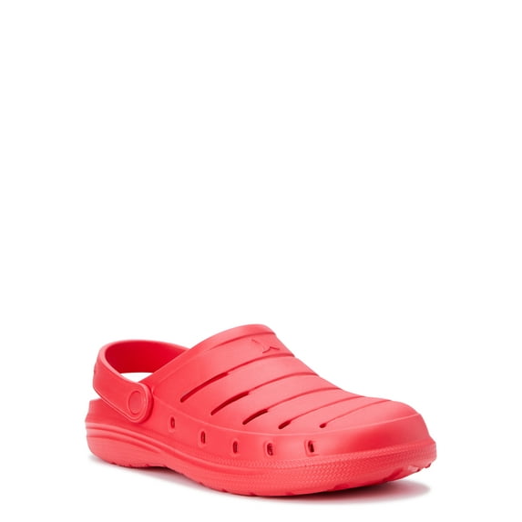 Rugged Shark Men’s Lightweight Clogs