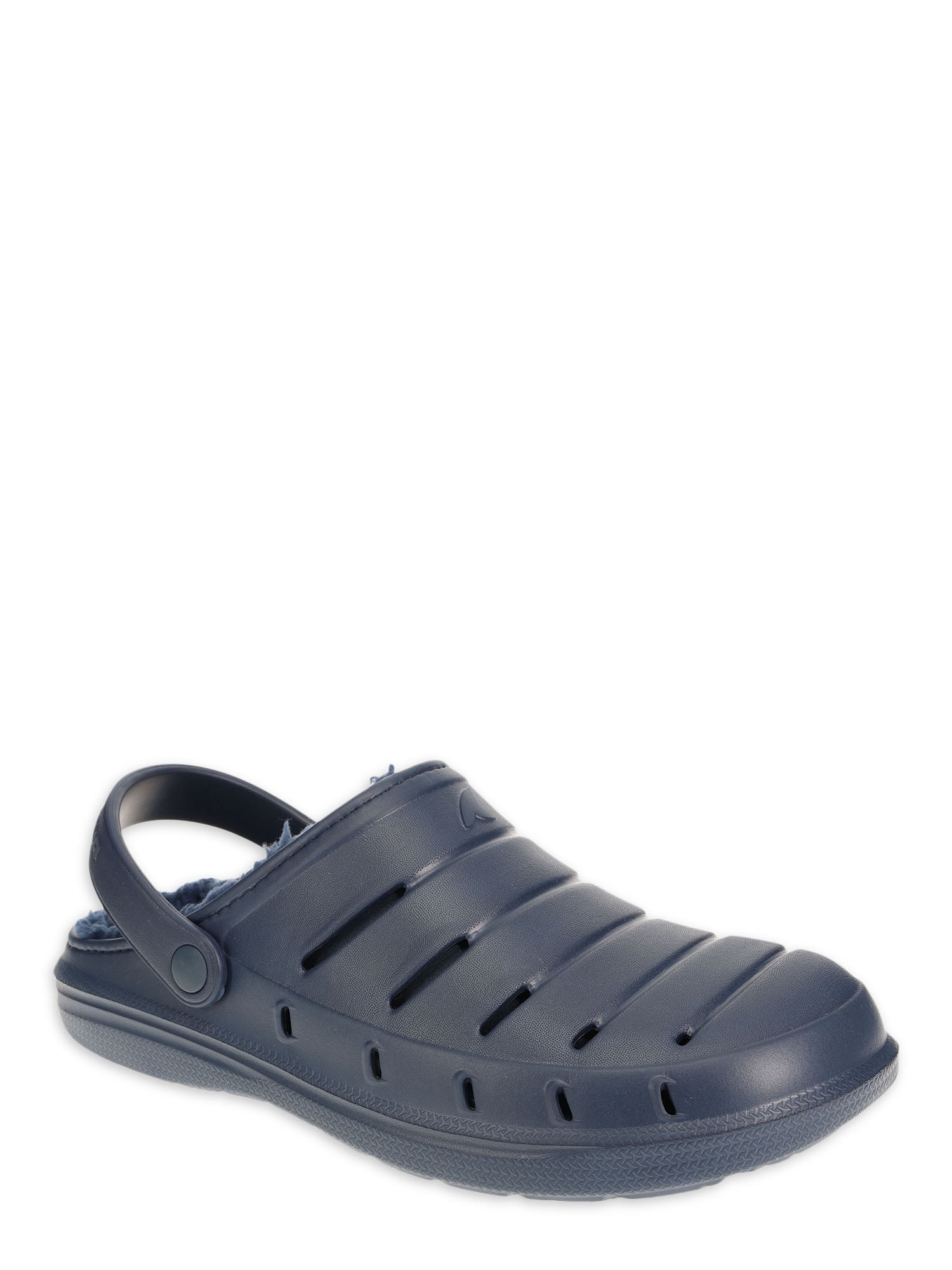 Rugged Shark Men s Lined EVA Clogs