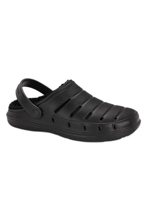MEN`S LINED EVA CLOGS