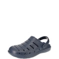 thumbnail image 1 of Rugged Shark Men's Lined EVA Clogs, 1 of 7