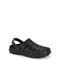 Rugged Shark Men's Lined EVA Clogs only .75: eDeal Info