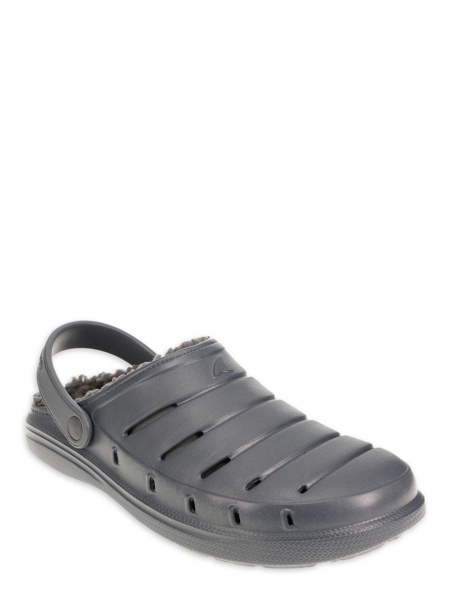 Rugged Shark Men s Lined EVA Clogs