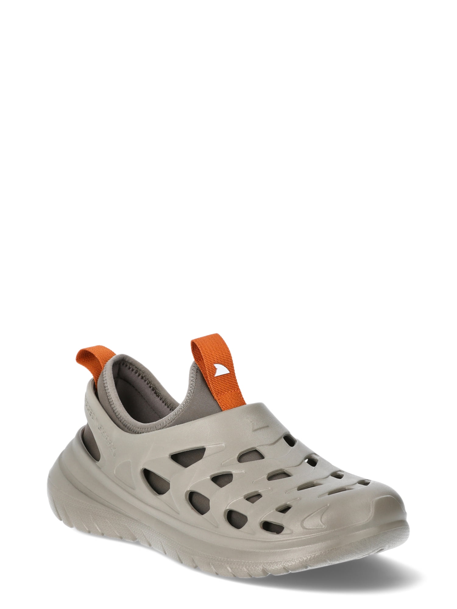 Walmart Saving of  Rugged Shark Men's Lined Recovery Shoe