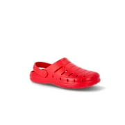 Rugged Shark Men’s Comfort EVA Clogs – Lightweight Slip-On Sandals