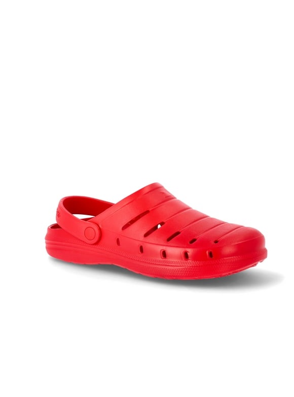 Men's Holiday Comfort EVA Clog Sandals