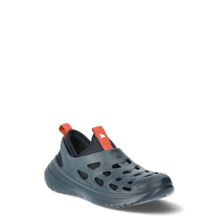 Rugged Shark Men's Recovery Shoes, Sizes 7-13