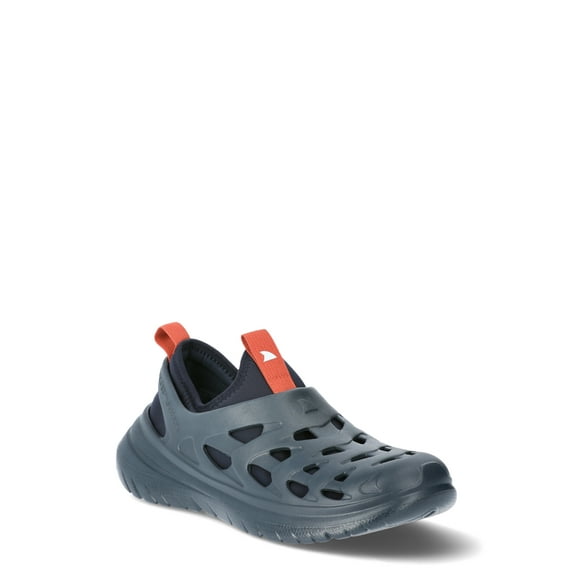 Rugged Shark Men's Recovery Shoes, Sizes 7-13