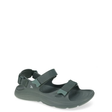 Rugged Shark Men's River Sandals