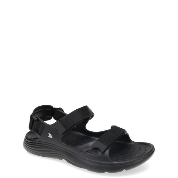 Rugged Shark Men's River Sandals