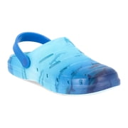 Rugged Shark Men's Shark Week Clogs, Sizes 7-13