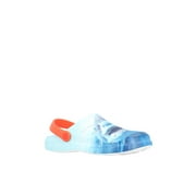 Rugged Shark Men's Shark Week Clogs, Sizes 7-13