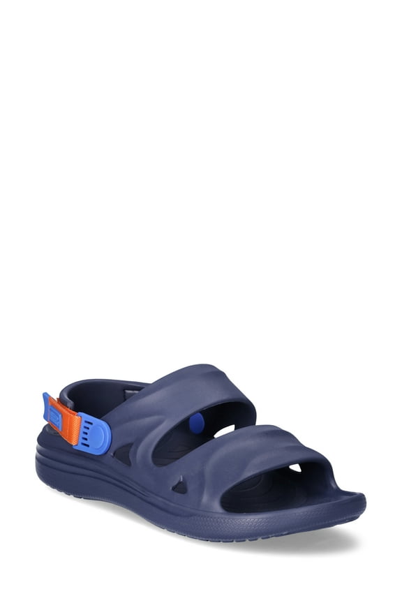 Men's Slip On Adventure Sandals