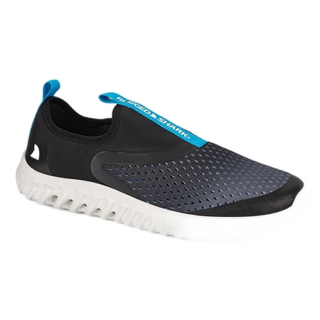 Rugged Shark Men's Water Shoe