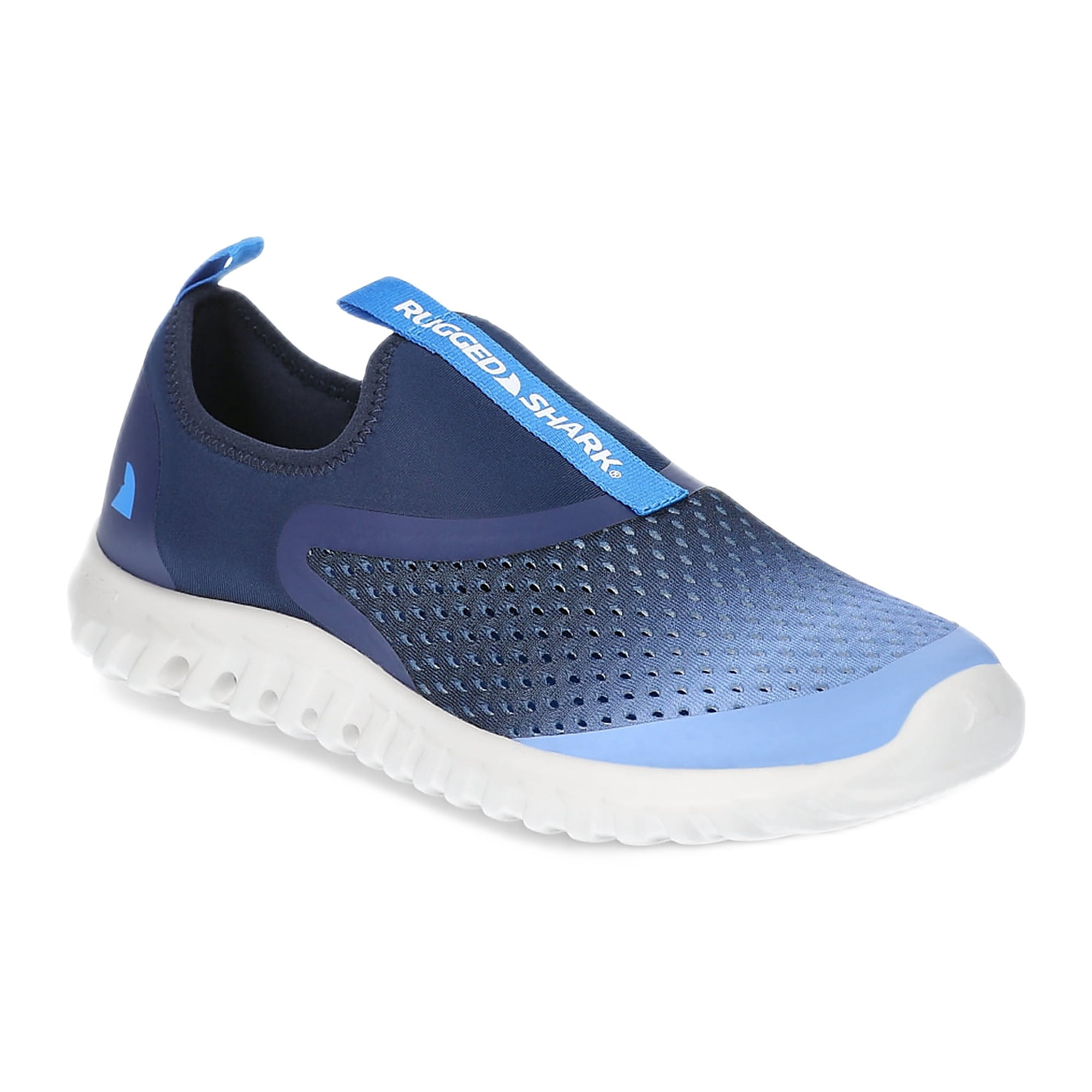Rugged Shark Men's Water Shoes
