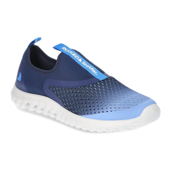 Rugged Shark Men's Water Shoes