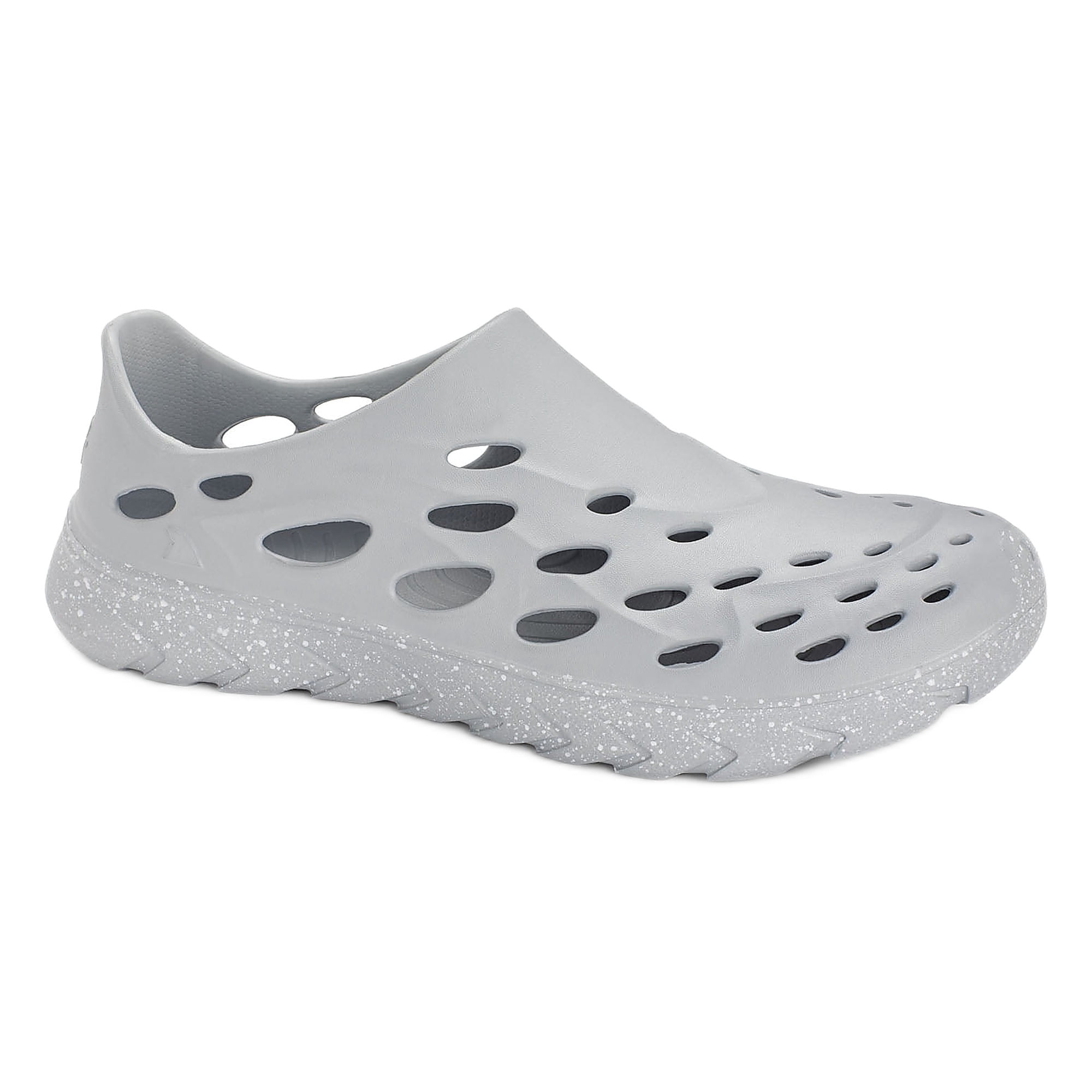 Rugged Shark Men's Recovery EVA Molded Clog Sneakers