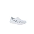 thumbnail image 1 of Rugged Shark Men's Recovery EVA Molded Clog Sneakers, 1 of 5