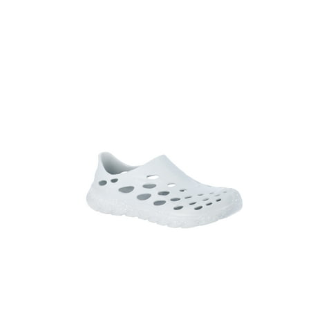 Rugged Shark Men's Recovery EVA Molded Clog Sneakers