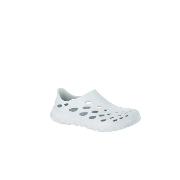 Rugged Shark Men's Recovery EVA Molded Clog Sneakers