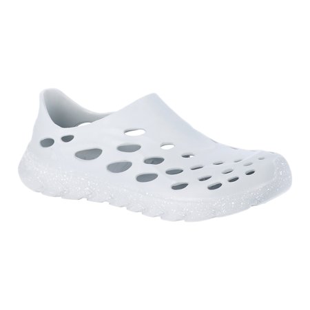 Rugged Shark Men's Recovery EVA Molded Clog Sneakers