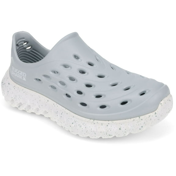 Rugged Shark Toddler & Boys Rift Slip-On Water Shoes