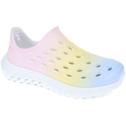 Rugged Shark Toddler & Girls Rift Slip-On Water Shoes