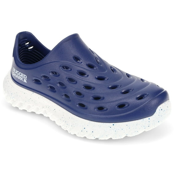 Rugged Shark Toddler & Boys Rift Slip-On Water Shoes