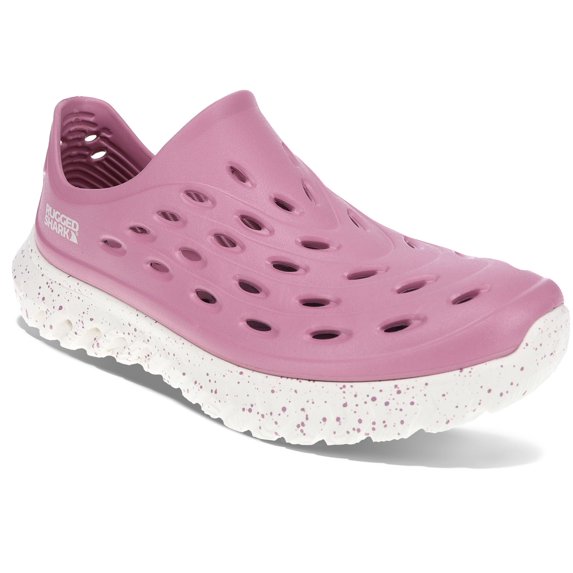 Rugged Shark Ladies Rift Slip-On Water Shoes