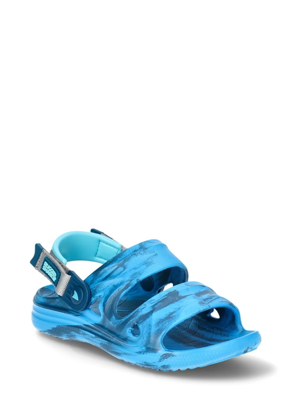 Toddler & Big Boys Adventure Trail Sandals