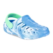Rugged Shark Toddler, Little & Big Boys Eva Clogs