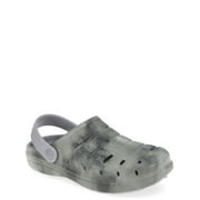 RUGGED SHARK Toddler & Big Boys Eva Clogs