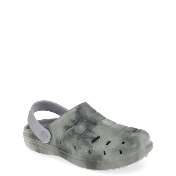 Rugged Shark Boys Eva Clogs