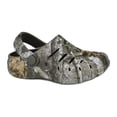 thumbnail image 1 of Rugged Shark Toddler, Little & Big Boys Realtree Camo EVA Clog, 1 of 5
