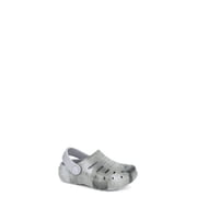 Rugged Shark Toddler & Big Boys Eva Clogs