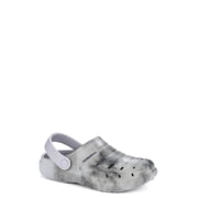 Rugged Shark Boys Eva Clogs