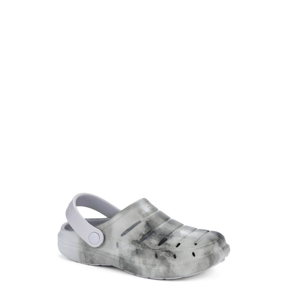 Rugged Shark Boys Eva Clogs