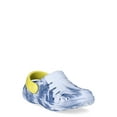 thumbnail image 1 of Rugged Shark Toddler & Big Boys Eva Clogs, 1 of 7
