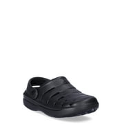 Rugged Shark Toddler & Big Boys Eva Clogs