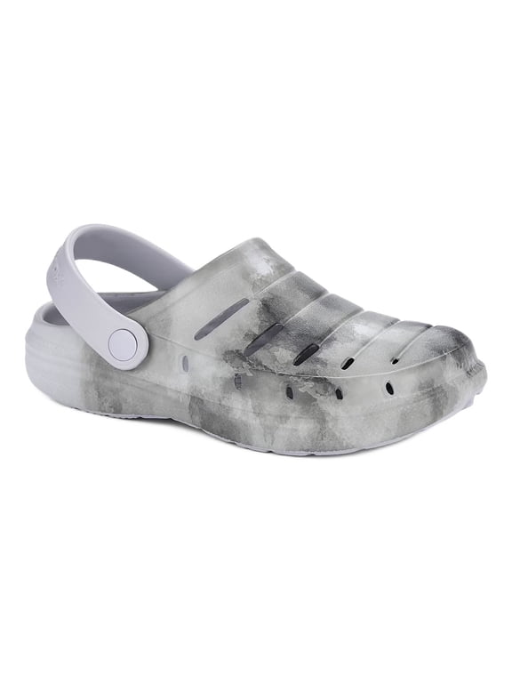 Toddler, Little & Big Boys Eva Clogs