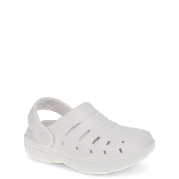 Rugged Shark Toddler & Big Boys Eva Clogs