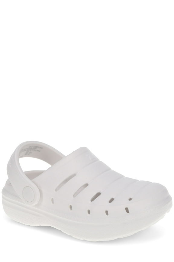 Toddler & Big Boys Eva Clogs