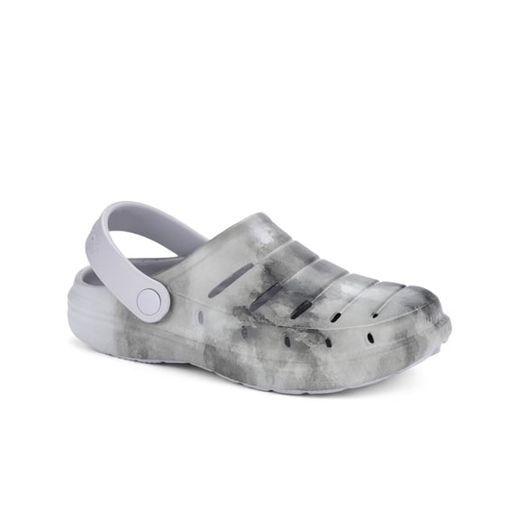 Rugged Shark Boys Eva Clogs