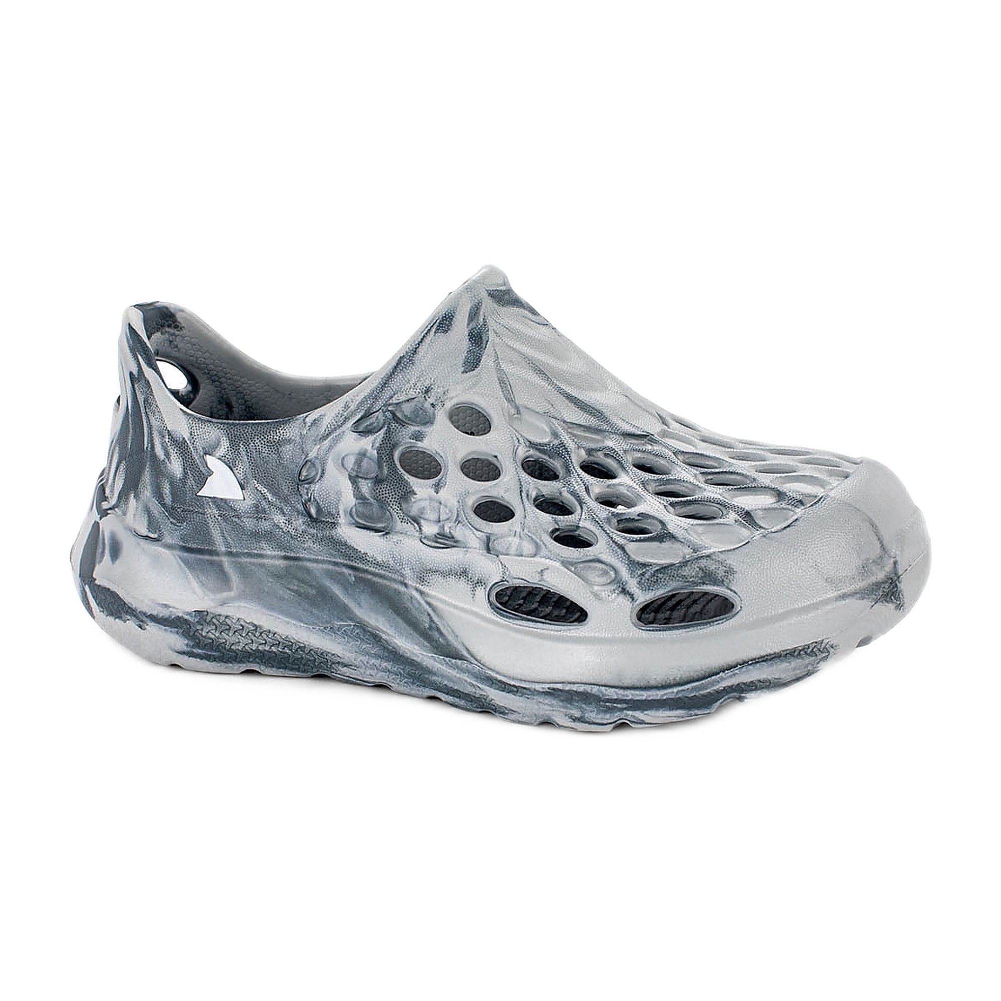 Rugged Shark Toddler and Big Kids Slip on Water Sneakers