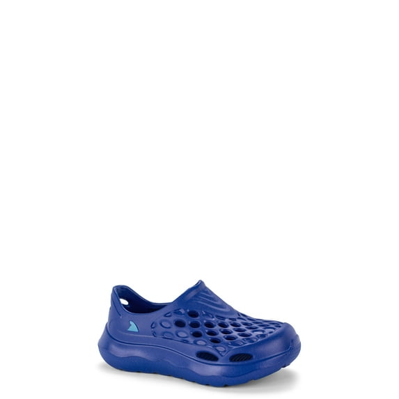 Rugged Shark Toddler and Big Kids Slip on Water Sneakers