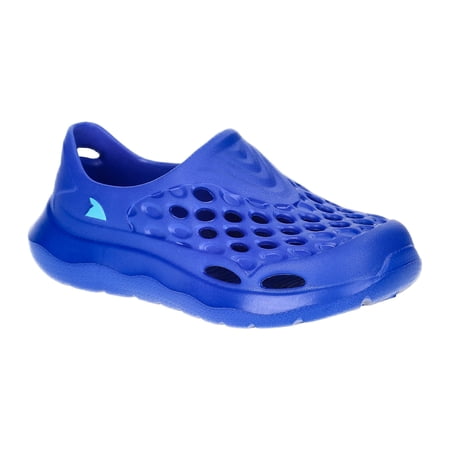 Rugged Shark Toddler and Big Kids Slip on Water Sneakers