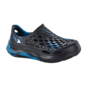 Rugged Shark Toddler and Big Kids Slip on Water Sneakers