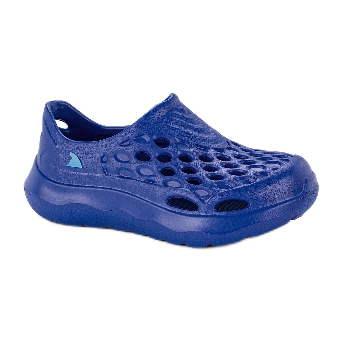 Rugged Shark Toddler and Big Kids Slip on Water Sneakers