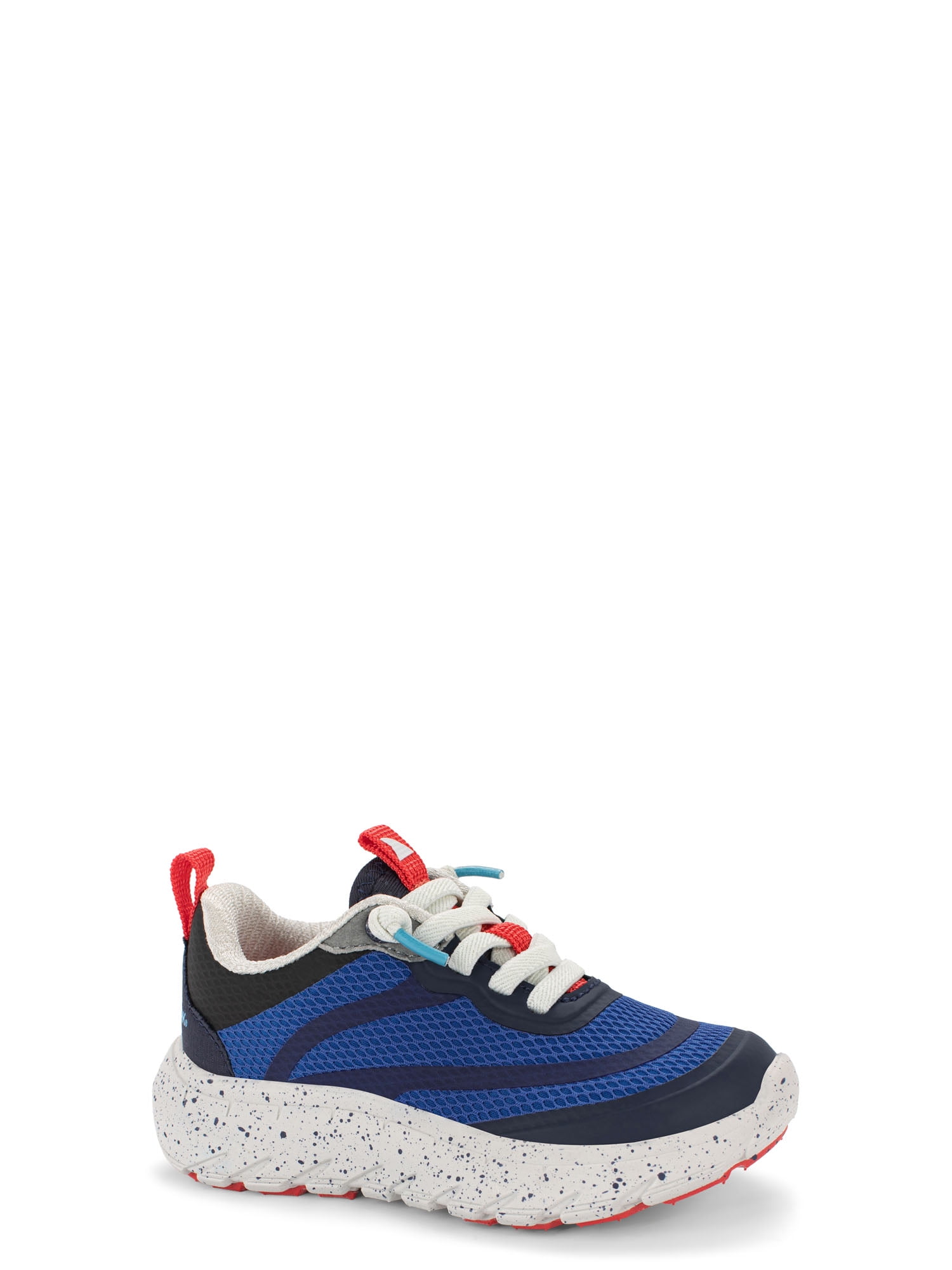 Rugged Shark Kids Trek Sneakers